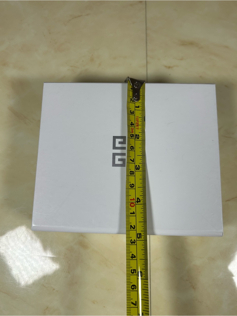 Givenchy Empty Box - Picture 6 of 7